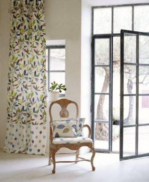 JANE CHURCHILL PARKMORE FABRIC